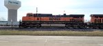 BNSF 1001